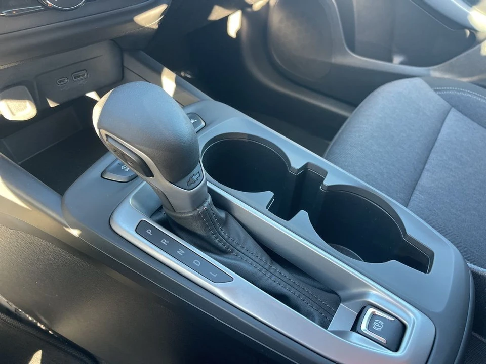 2024 Chevrolet Trax - Image 16 of 21