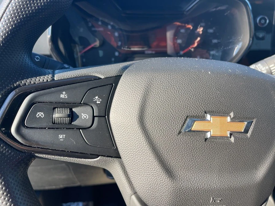 2024 Chevrolet Trax - Image 14 of 21