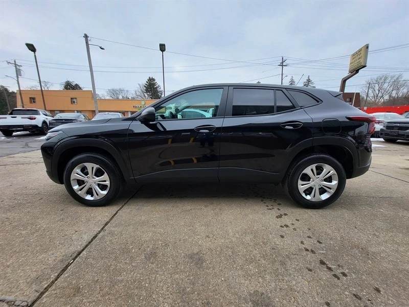 2024 Chevrolet Trax - Image 4 of 14