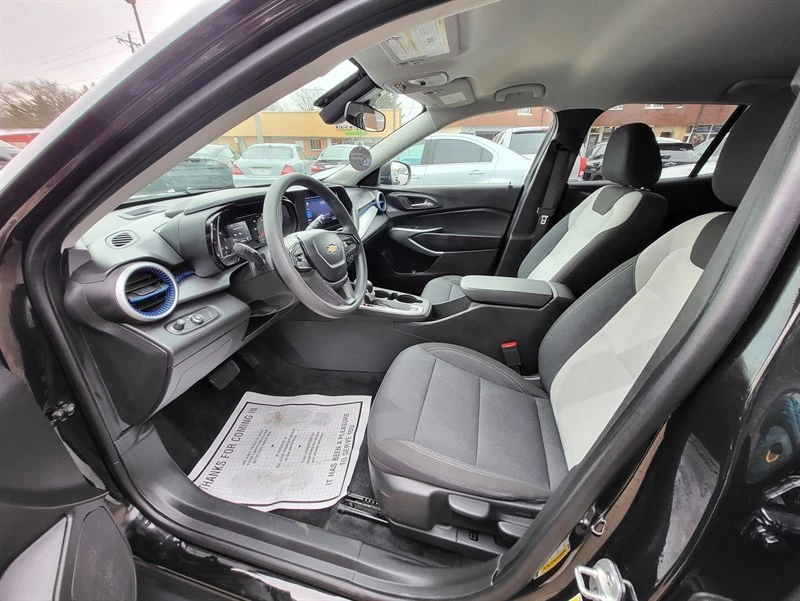 2024 Chevrolet Trax - Image 8 of 14