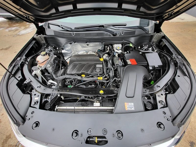 2024 Chevrolet Trax - Image 12 of 14