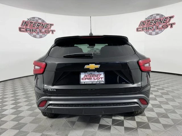 2024 Chevrolet Trax - Image 6 of 12