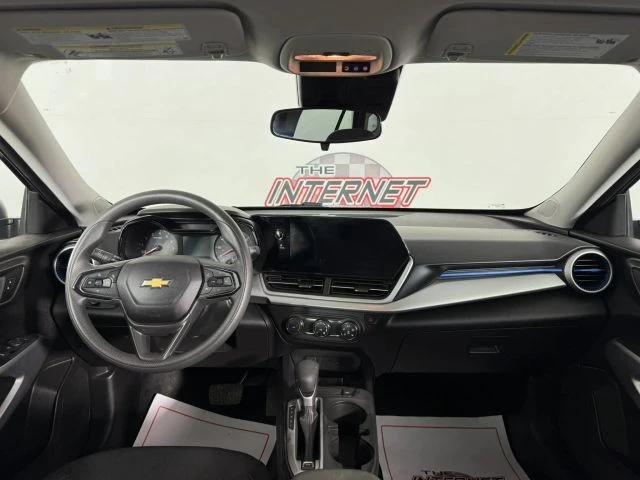 2024 Chevrolet Trax - Image 11 of 12