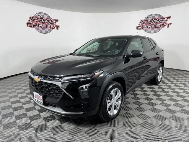 2024 Chevrolet Trax - Image 3 of 12