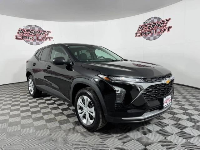2024 Chevrolet Trax - Image 9 of 12