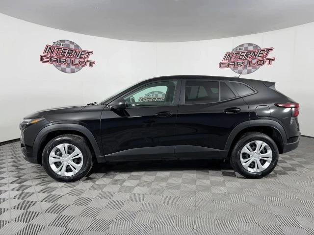 2024 Chevrolet Trax - Image 4 of 12
