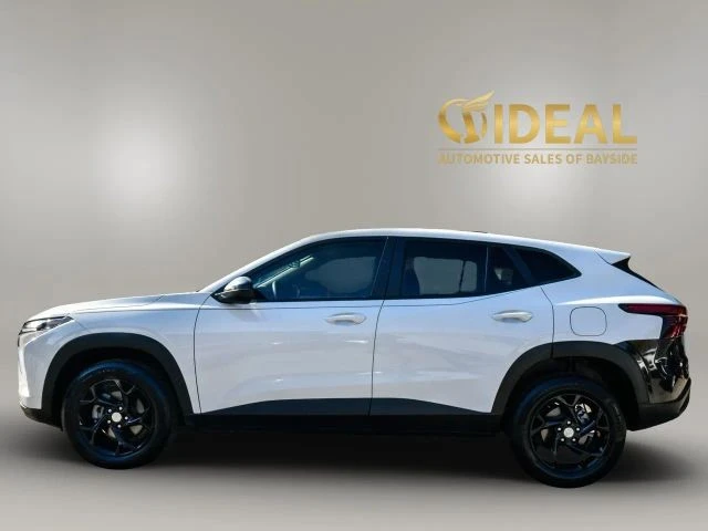 2024 Chevrolet Trax - Image 4 of 31