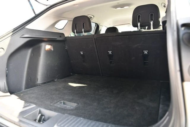 2024 Chevrolet Trax - Image 23 of 31
