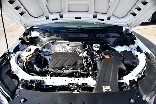 2024 Chevrolet Trax - Image 24 of 31