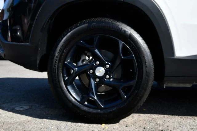 2024 Chevrolet Trax - Image 27 of 31