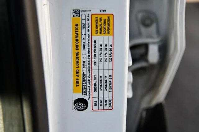 2024 Chevrolet Trax - Image 29 of 31