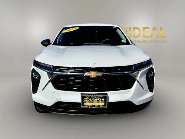 2024 Chevrolet Trax - Image 2 of 31