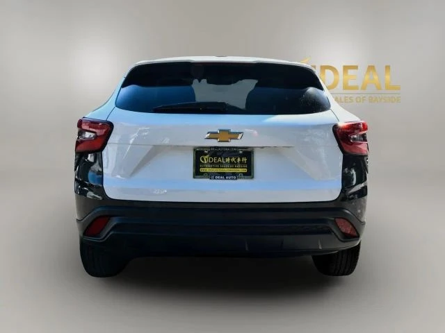 2024 Chevrolet Trax - Image 6 of 31