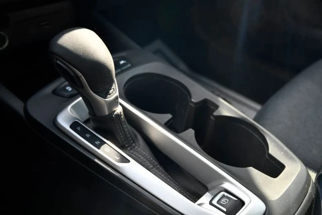 2024 Chevrolet Trax - Image 19 of 31