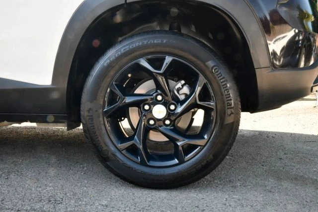 2024 Chevrolet Trax - Image 26 of 31