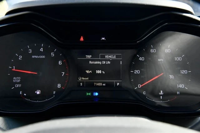 2024 Chevrolet Trax - Image 14 of 31