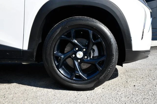 2024 Chevrolet Trax - Image 28 of 31