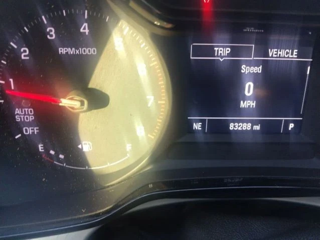 2024 Chevrolet Trax - Image 10 of 21