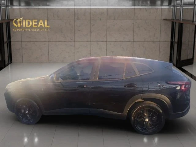 2024 Chevrolet Trax - Image 6 of 21
