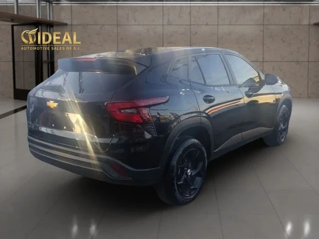 2024 Chevrolet Trax - Image 3 of 21