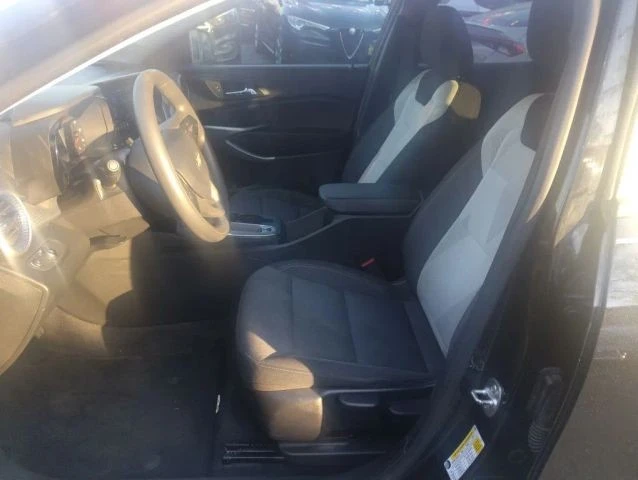 2024 Chevrolet Trax - Image 7 of 21