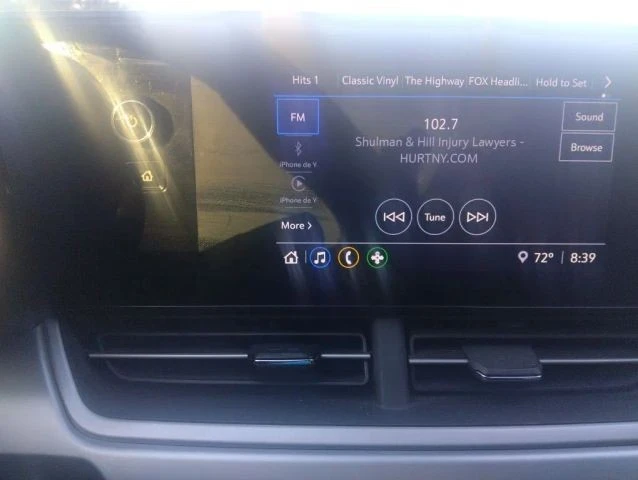 2024 Chevrolet Trax - Image 11 of 21