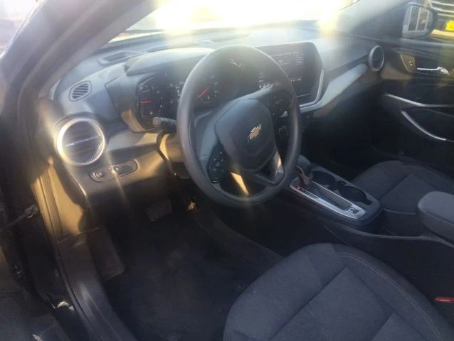 2024 Chevrolet Trax - Image 8 of 21