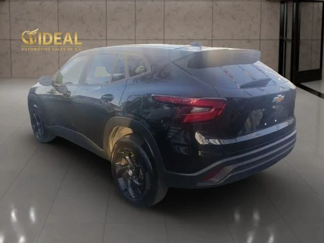 2024 Chevrolet Trax - Image 5 of 21