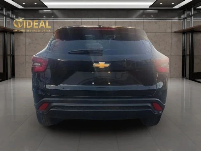 2024 Chevrolet Trax - Image 4 of 21