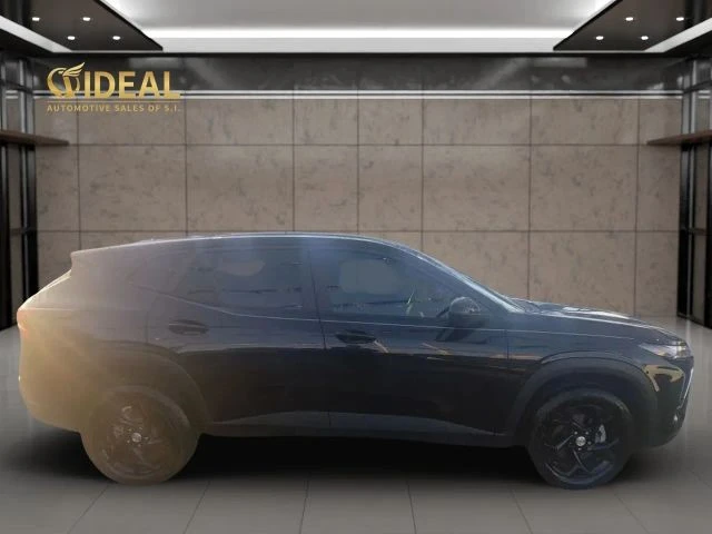 2024 Chevrolet Trax - Image 2 of 21