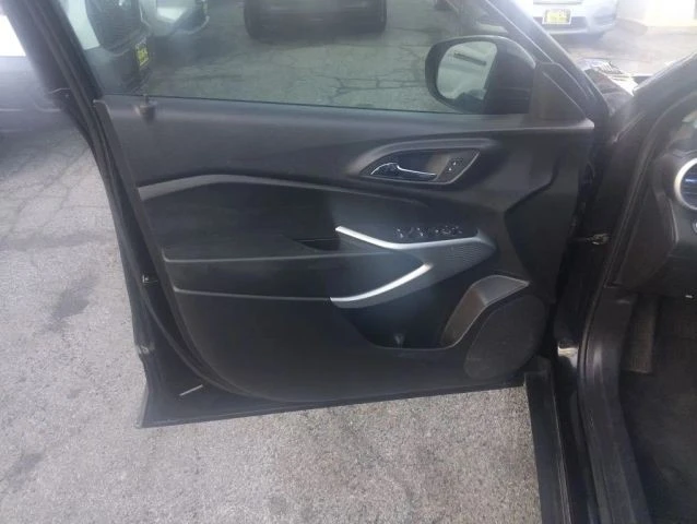 2024 Chevrolet Trax - Image 16 of 21