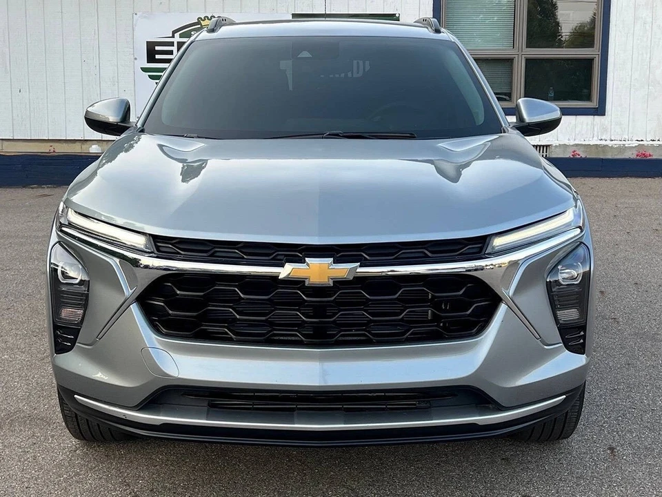 2024 Chevrolet Trax - Image 7 of 21