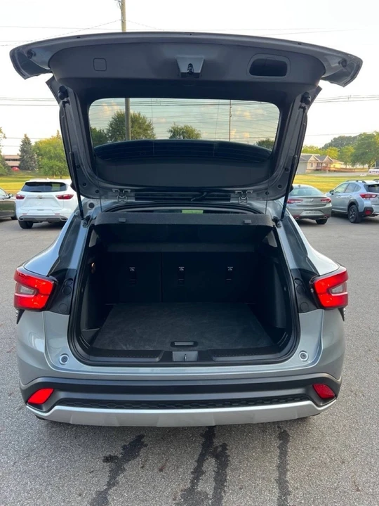 2024 Chevrolet Trax - Image 20 of 21