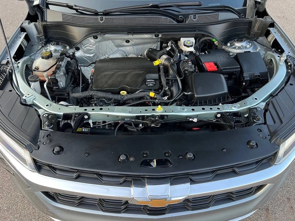 2024 Chevrolet Trax - Image 21 of 21