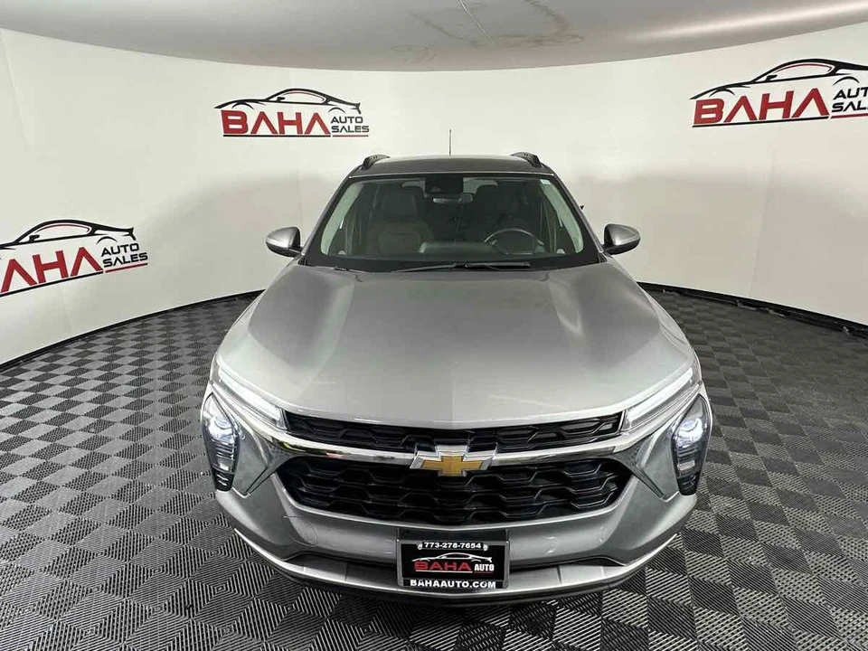 2024 Chevrolet Trax - Image 13 of 21