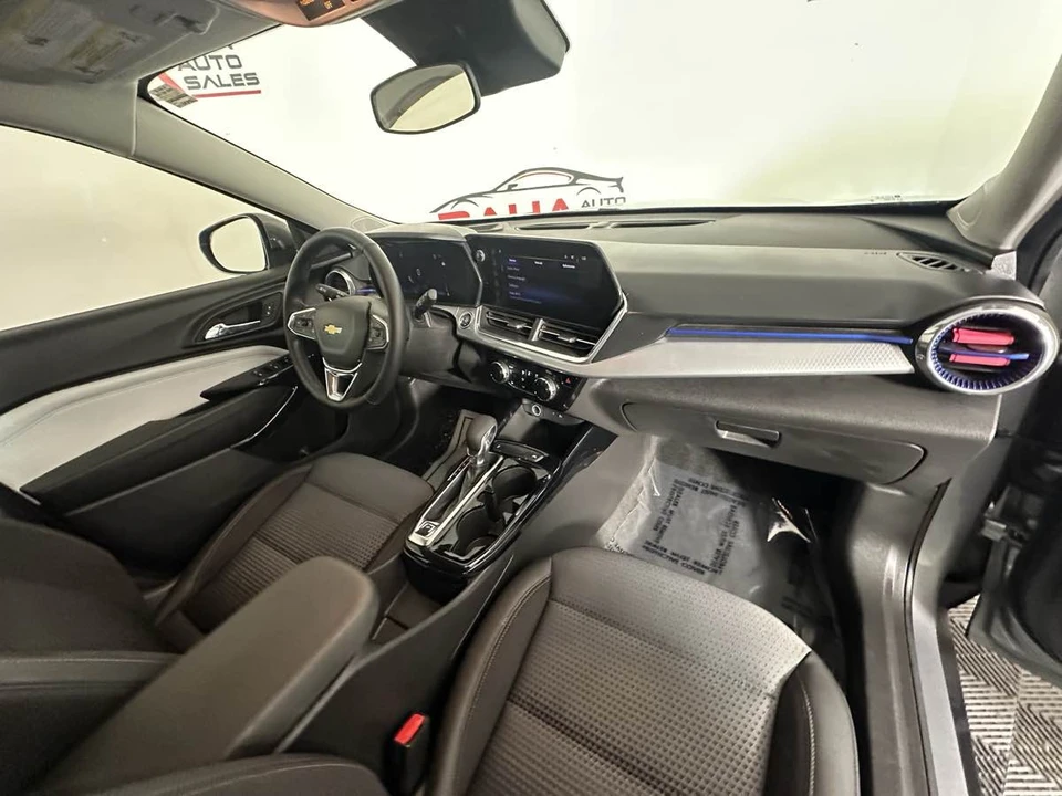 2024 Chevrolet Trax - Image 21 of 21
