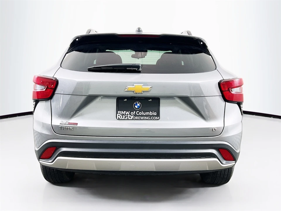 2024 Chevrolet Trax - Image 7 of 12