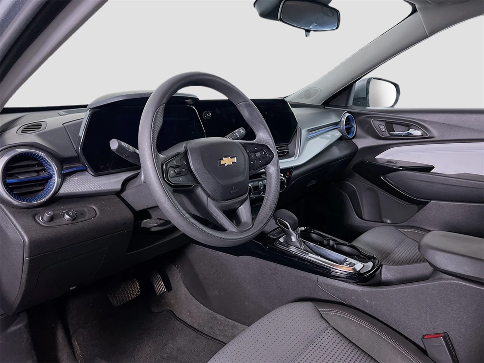 2024 Chevrolet Trax - Image 10 of 12