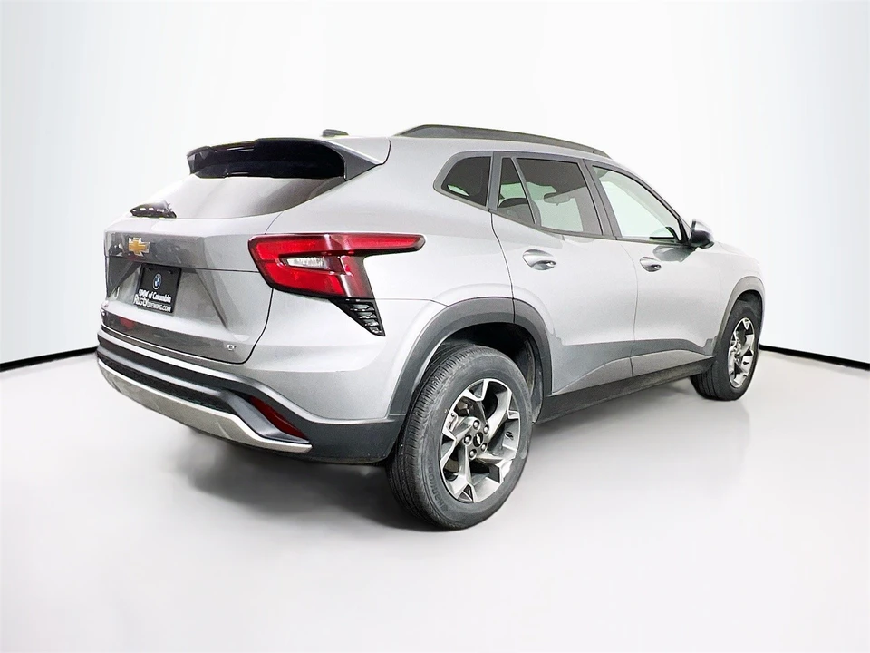 2024 Chevrolet Trax - Image 8 of 12