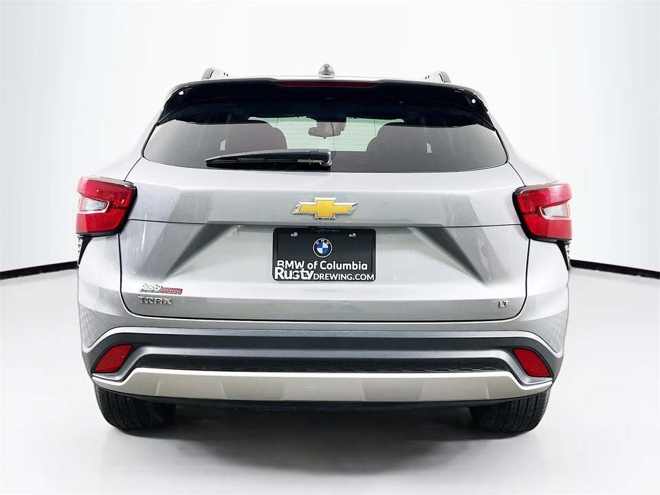 2024 Chevrolet Trax - Image 7 of 12