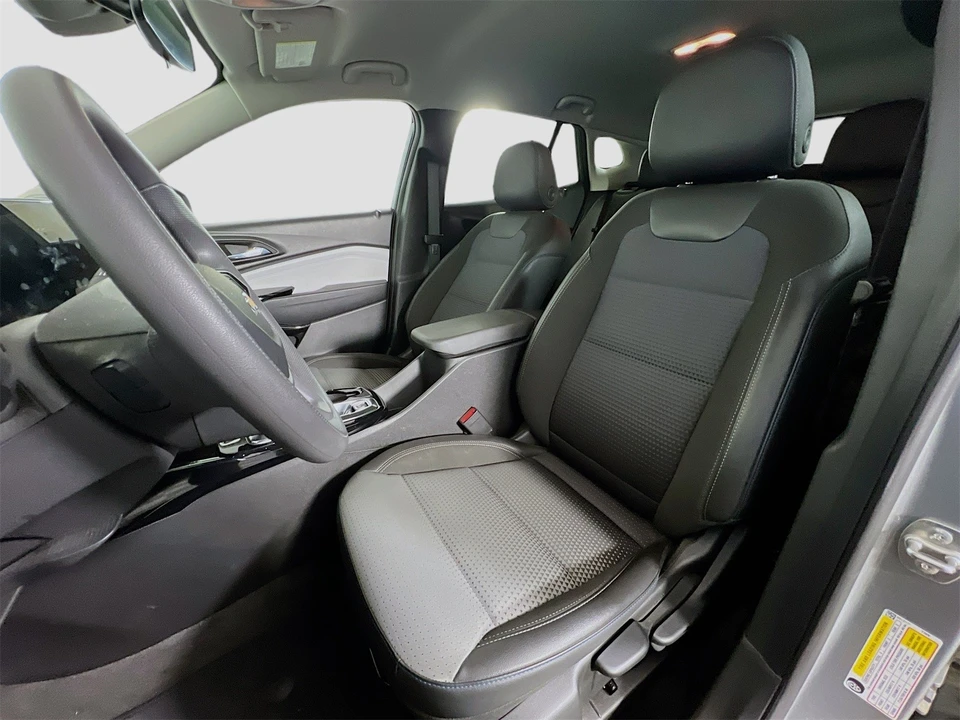 2024 Chevrolet Trax - Image 12 of 12