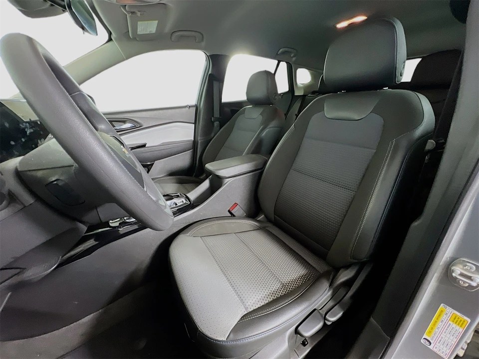 2024 Chevrolet Trax - Image 12 of 12
