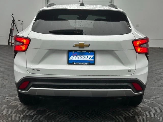 2024 Chevrolet Trax - Image 11 of 12