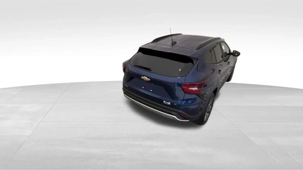 2024 Chevrolet Trax - Image 12 of 12