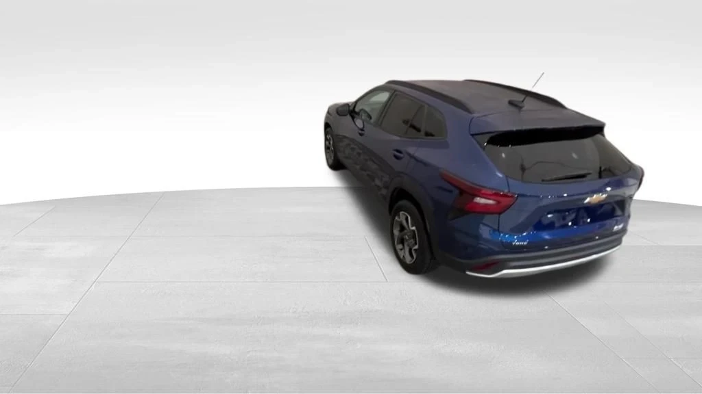 2024 Chevrolet Trax - Image 7 of 12