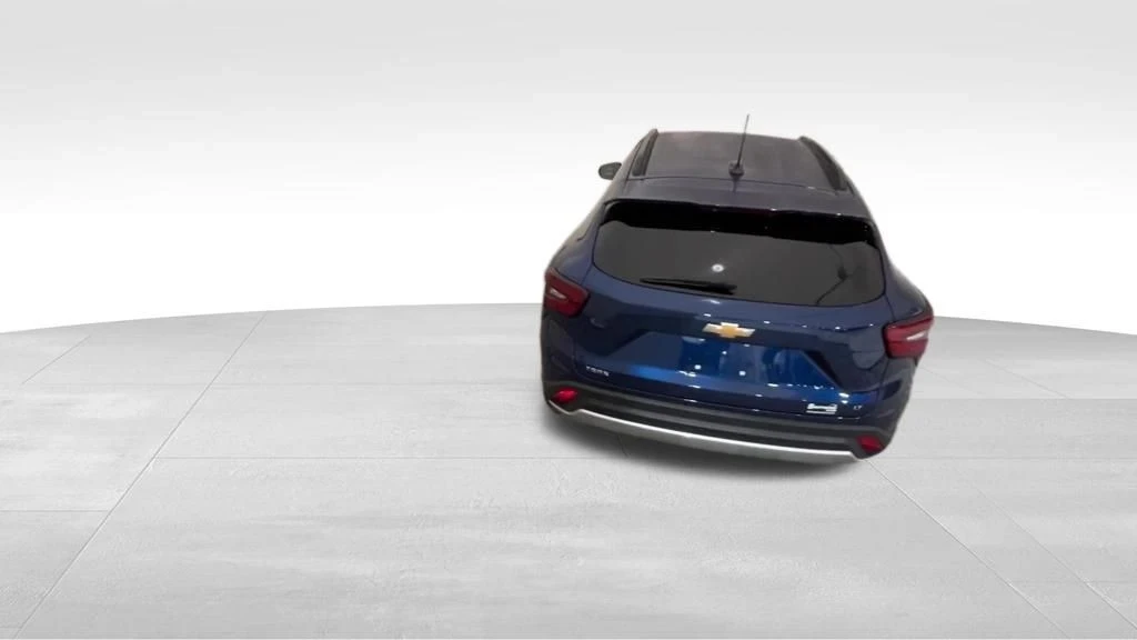 2024 Chevrolet Trax - Image 10 of 12