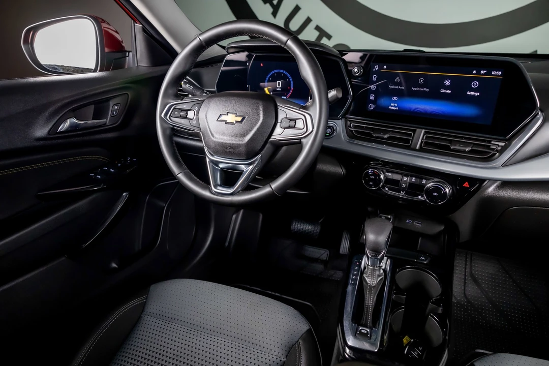 2024 Chevrolet Trax - Image 7 of 12