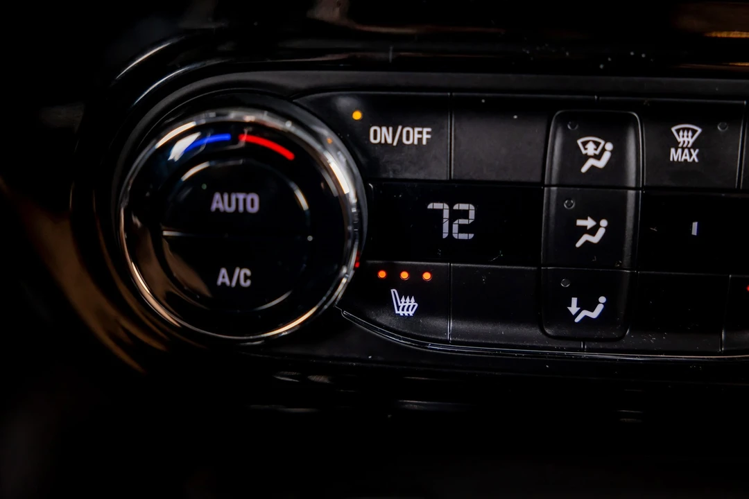 2024 Chevrolet Trax - Image 14 of 21