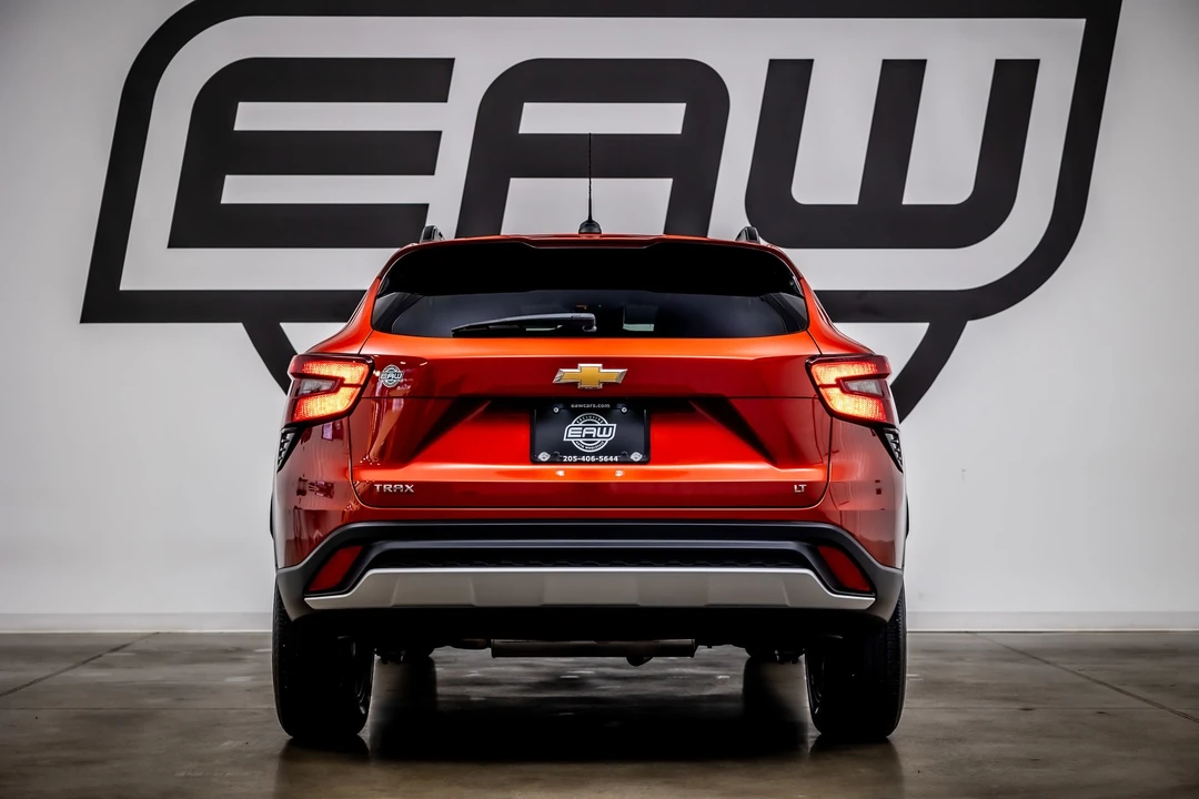 2024 Chevrolet Trax - Image 11 of 12