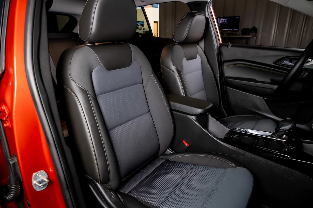 2024 Chevrolet Trax - Image 18 of 21
